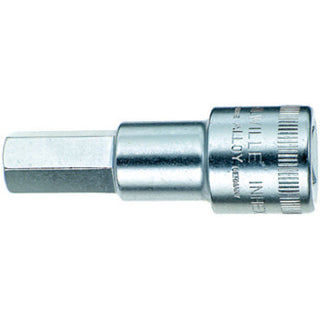 Stahlwille 03150713 1054/13 1/2" Hex Socket, 13 mm (25 mm blade)