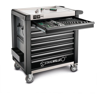 Stahlwille 81200172 Tool Trolley