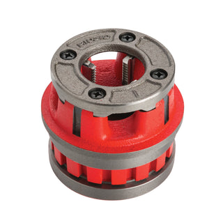 Ridgid 37400 1" NPT 12-R Die Head