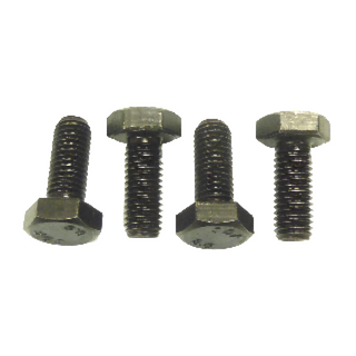 Ridgid 54042 Package of 4 Screws M10 1.5