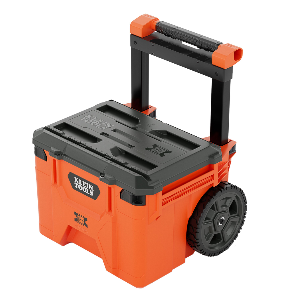 Klein Tools 54100MBX MODbox Rolling Toolbox – EIO.com