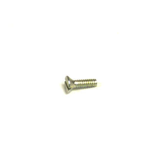 Ridgid 54162 Screw 6-32 X 1/2" FH MACH