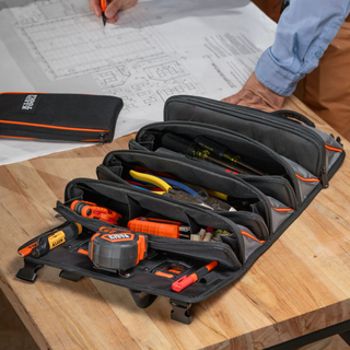 Klein Tools 54309MB MODbox Roll Up Pouch