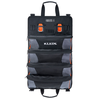 Klein Tools 54309MB MODbox Roll Up Pouch