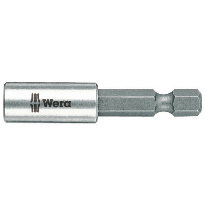 Wera 893/4/1 K Universal Bit Holder, 1/4" x 50 mm