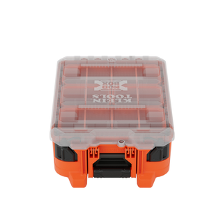 Klein Tools 54500MBX MODbox Component Box, Half Width