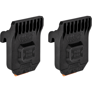 Klein Tools 54805MB MODbox Utility Cart Ladder Holder