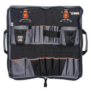 Klein Tools 54813MB MODbox Utility Cart Tool Apron