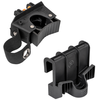 Klein Tools 54852MB MODbox Utility Cart Conduit Bender Holder