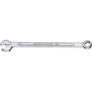 Stahlwille 96400902 16/5 Combination Spanner Set; 3.2-5mm, in Textile Bag