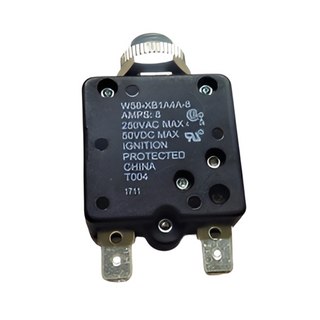 Ridgid 55263 Circuit Breaker 8AMP