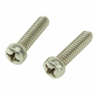 Ridgid 55633 Screw, Pkg Of 4 #8-32 X 5/16"