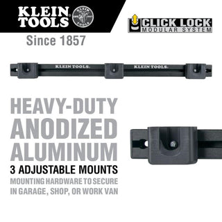 Klein Tools 55921 Modular Wall Rack
