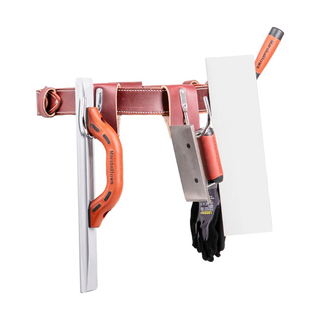 Occidental Leather 5597 Complete Concrete Tool Belt Setup