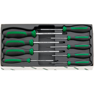 Stahlwille 96469915 4699 DRALL+ 9 Pieces