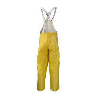Neese 56BTF Dura Quilt Bib Trouser with Fly