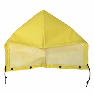 Neese 56001-60-YEL-U 56HO Dura Quilt Hood - Safety Yellow - Universal Size