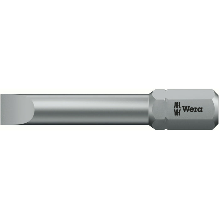 Wera 800/2 Z bits, 2.5 x 16 x 41 mm