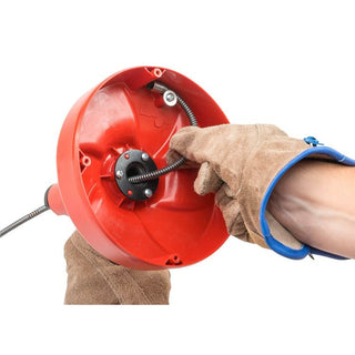 Ridgid 57043 Power Spinner Drain Cleaner