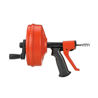 Ridgid 57043 Power Spinner Drain Cleaner