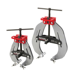 Ridgid 57018 C-Style Close Quarters Copper Tubing Cutter