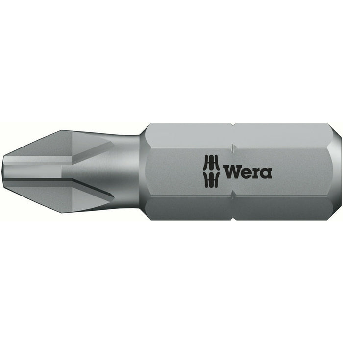Wera 851/1 Z bits, PH 3 x 50 mm