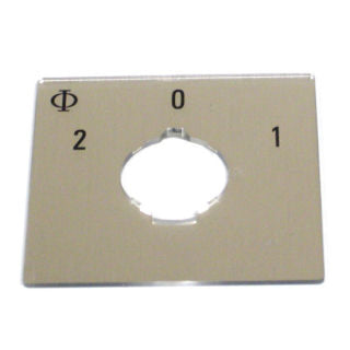 Ridgid 57517 Face Plate Switch