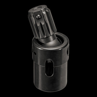 Wright Tool 5800 5 Spline Universal Impact Socket