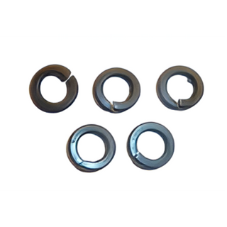 Ridgid 58542 5 LockWashers