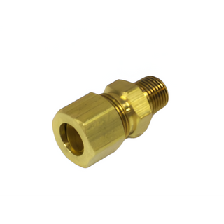 Ridgid 58582 Fitting, STRAIGHT