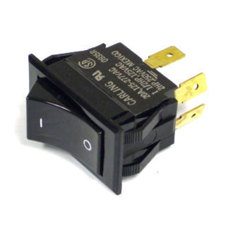 Ridgid 58597 Switch, 1215