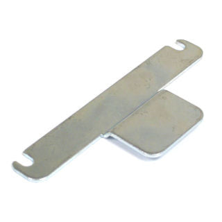 Ridgid 58602 Bracket, FootSwitch Hanger