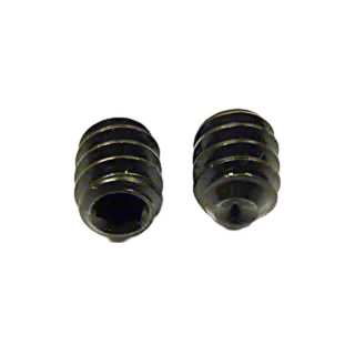 Ridgid 58720 Package of 2 Socket Heavy Duty Set Screws