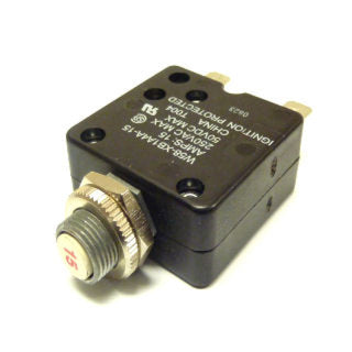 Ridgid 58962 Breaker, Circuit 15AMP