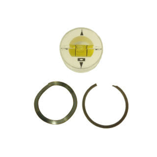 Ridgid 58997 VIAL, Level With WASHRandRing HC450