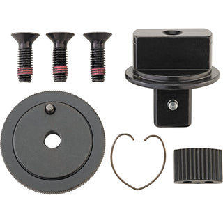 Stahlwille 59251065 Spare Parts Set For Ratchet Insert Tool, 7 Pcs