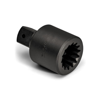 Wright Tool 5842 6 Point Standard Impact Socket.