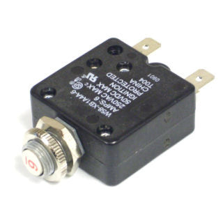 Ridgid 59357 Circuit Breaker