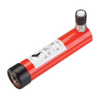 Ridgid 59517 Hydraulic Cylinder 10 Ton