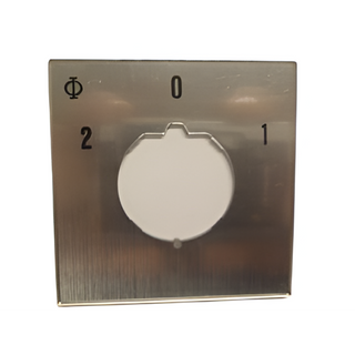 Ridgid 59717 Switch Plate 50HZ 1224