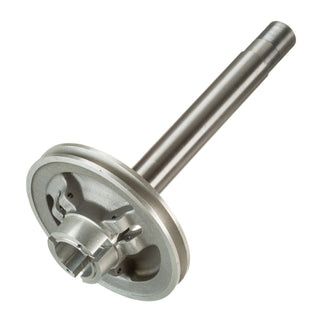 Ridgid 59800 Pulley, With Shaft KM12