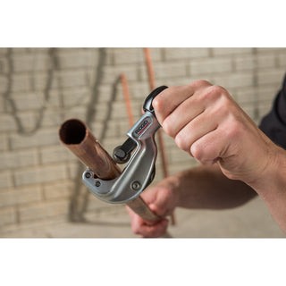 Ridgid 31627 150 Constant Swing Tubing Cutter with Heavy-Duty Wheel