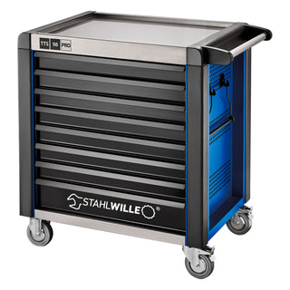 Stahlwille 81200173 Tool Trolley