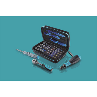 Hazet Santa Tools Advent Calendar 2019