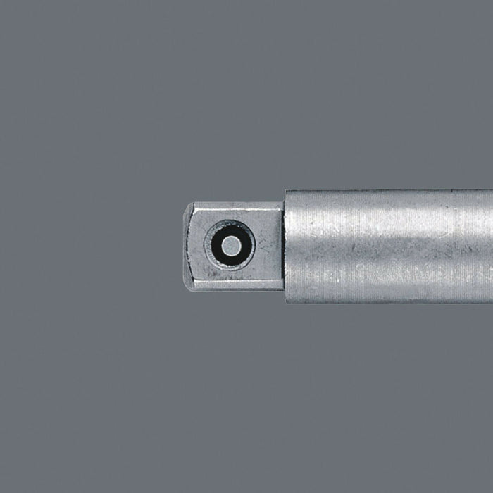 Wera 870/4 Adaptor, 1/4" x 50 mm