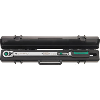 Stahlwille 96507214 721QR/20/3/1 Torque Wrench, Quick Wheel Fitting Set