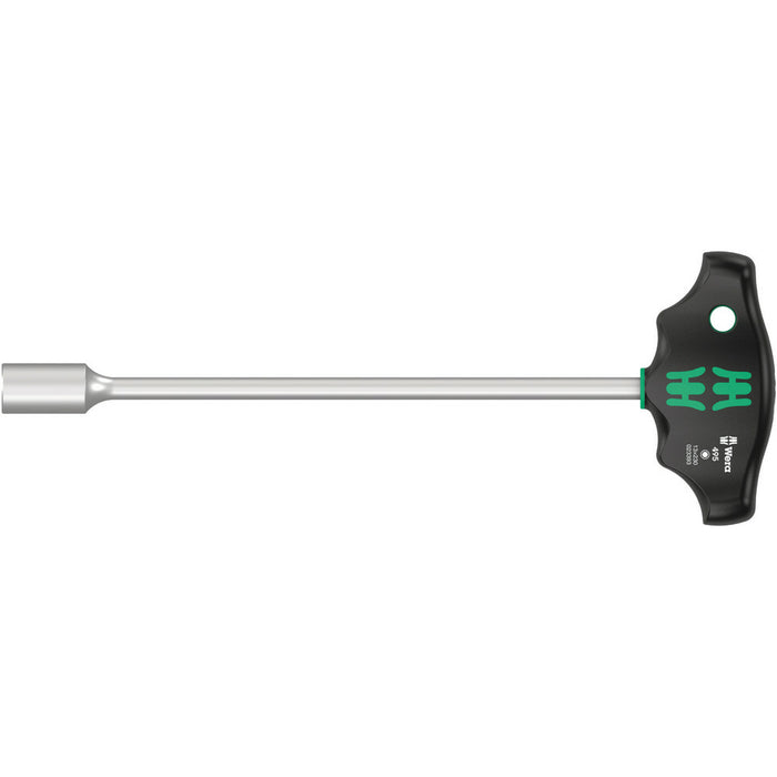 Wera 495 T-handle socket wrench screwdrivers, 13 x 230 mm