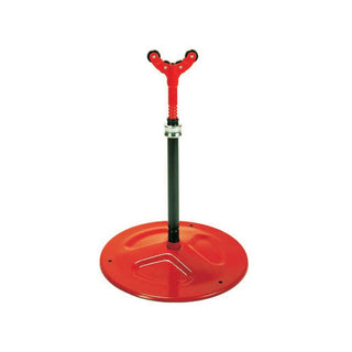 Ridgid 36620 141 2-1/2" - 4" Receding Geared Threader