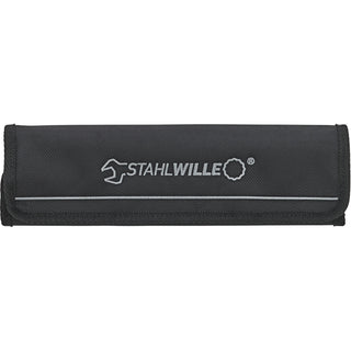 Stahlwille 81231040 1500 Roll up bag 5 Compartments