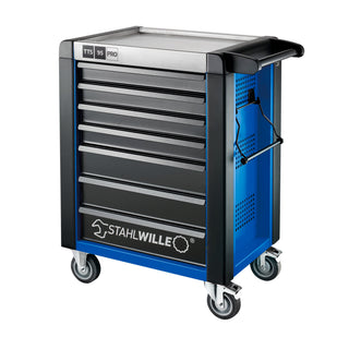 Stahlwille 81200164 Tool trolley
